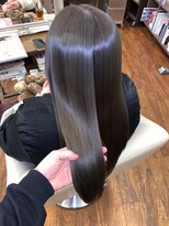 ヘアープロデュース ア ラ モード(Hair Produce A La Mode)&nbsp;美彩ハイブリッドカラー(デンティー)