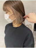 インナーカラー