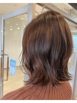 ハイレート ウニクス川越店(Hairate) レイヤーボブ