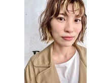 ベロニカ ヘアー(Beronica HAIR)