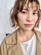 ベロニカ ヘアー(Beronica HAIR)