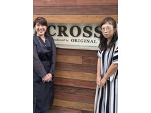 クロス(CROSS)