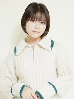 エンタク 新宿三丁目店(enntaku)&nbsp;ケアブリーチ/グラデーションカラー/ペールベージュ[新宿三丁目]