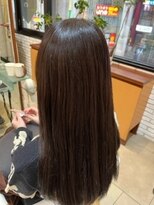 ヘアメイク パッセージ(hair make passage) サイエンスアクア