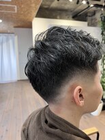 ウィムジー(Whimsy)&nbsp;フェード