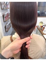 ロア 四条河原町店(LoRE)&nbsp;LoRE☆イルミナカラー/ラベンダーカラー