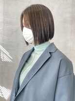 ミント(mint) 【 ナチュラルオリーブ!かわいいくすみ感◎ 】