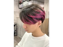 ヴェロニカ(Veronica)
