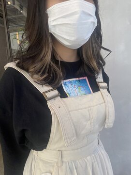 エイト 難波店(EIGHT namba) Special earring color 39