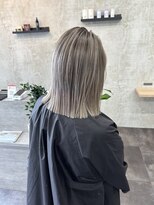 エピ(epi)&nbsp;バレイヤージュ