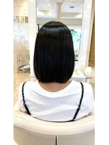 アッシュ 西荻窪店(Ash)&nbsp;ウルツヤ縮毛矯正