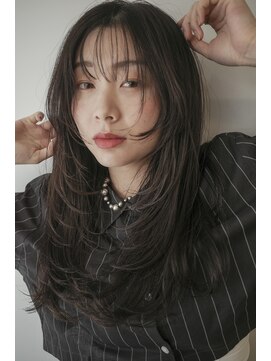 ロスタークラス(ROSTAR class) ロングレイヤー