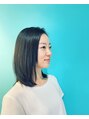 ストリング ヘアー(string hair) 現在は東京にて勤務してます◎髪質改善で理想のスタイルへ◎