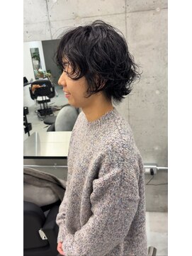 リリアン(ReLien) パーマスタイル