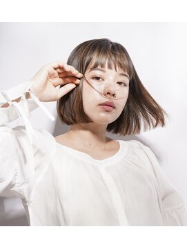 ウィールールピヴォクロス(WE RULE pivot cross) [札幌髪質改善ストレート] カラーと同時施術OK！