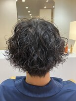 サンロード ヴィフ SUNROAD vif&nbsp;メンズパーマ