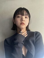 ブローチ 表参道(broocH)&nbsp;ワイドバング