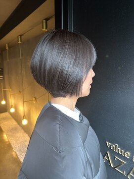ボンズサロン(BONDZSALON) ニューヨークドライカットNew York Dry Cut【麻布十番/六本木】