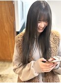 就活カラー