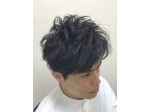 髪工房ウエムラ(UEMURA)