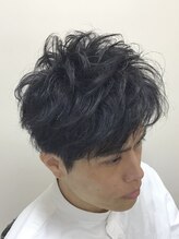 髪工房ウエムラ(UEMURA)