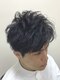 髪工房ウエムラ(UEMURA)の写真/≪福山駅徒歩10分≫メニューの組み合わせで悩み解決やトレンドを抑える！豊富な知識や技術にお任せを！