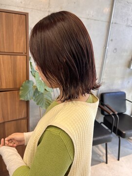 キナリ(Kinari) ボブ