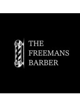 THE FREEMANS BARBER