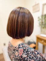 ルーム 辻堂(Rm)&nbsp;まとまりボブ