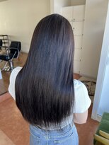 ウィッシュクエルポ 今本店(wish cuerpo)&nbsp;バイカルテトリートメント