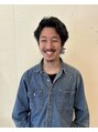 ダックヘアー(DaK hair) 川前 大輝