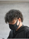 ツイスパウルフ
