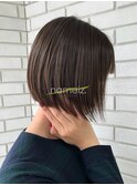 髪質改善トリートメント.ショート.ボブ.横浜美容室ネイミーズ34