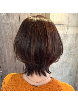 コルテ 反町店(corte) 【corte反町】◇くびれBOB◇