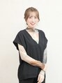 リブール 西尾店(libuR) 角谷 靖子
