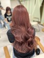 アルファバイオリカ(ALPHA by ORIKA) ワンカラー/ダブルカラーモデル募集中!通常から50%offです♪