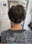 カルマパーマ