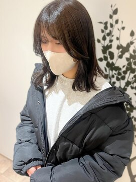 ベラビータ 田宮店(BellaVita) ミディアムレイヤー