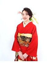 アンゼロ(UNZELO)&nbsp;2025成人式（二十歳のつどい）5