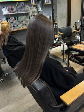 スオーノ(SUONO) グレージュ