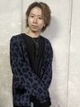オーブ ヘアー ノエル 青森市青葉店(AUBE HAIR noelle) 村上 一真