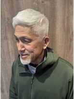 ミオスタイル 元町店&nbsp;２ミリソフトモヒカン