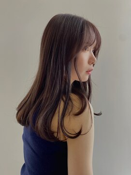 オプスヘアーフェリース(OPS HAIR feliz) 艶っぽワンカール