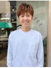 エピック(epic bace)&nbsp;儀同 寛