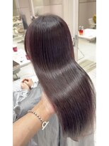 アフロート トウキョウ(AFLOAT TOKYO) 【瀬谷凌人】春のチェリーブラウン