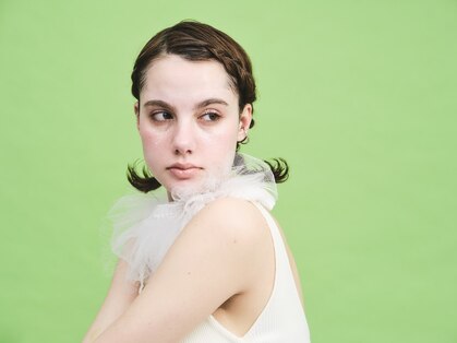 ヘアー ガーデン HAIR Gardenの写真