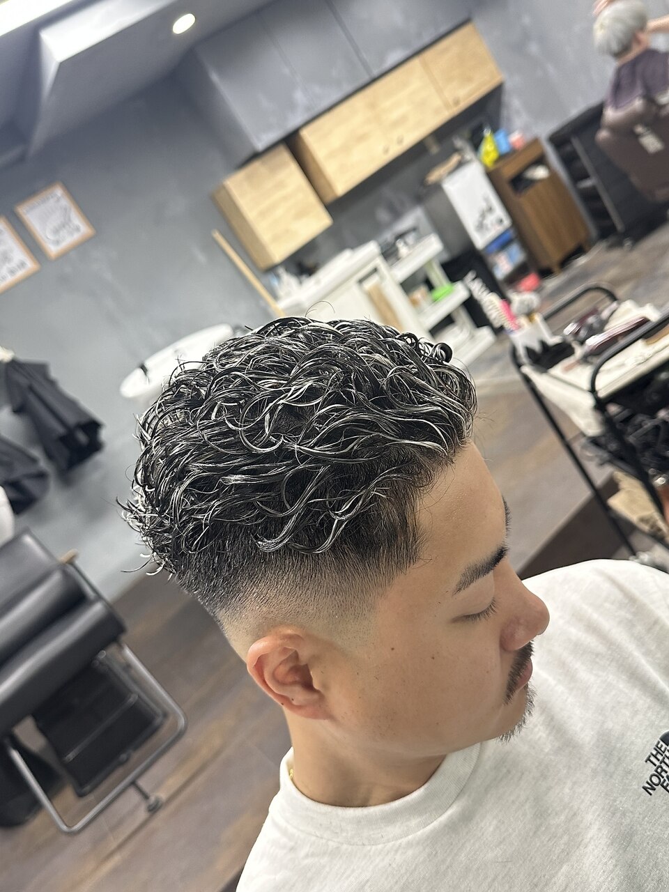 ホットペッパービューティ クリッパーズトウキョウ(CLIPPERS TOKYO)｜ホットペッパー