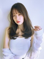 アクシス カリヤ(`AXIS KARIYA) シフォンロング