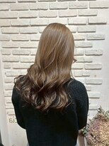 ビランチェ 池袋(bilancia)&nbsp;ヘーゼルベージュ/ヘーゼルブラウン/ブラウンカラー