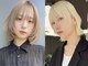 トルネード(TORNADO)の写真/【HOT PEPPER Beauty Hair Collection 2025スタイル350選出】ハイライト・バレイヤージュで作るヘアカラー!